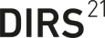 Logo DIRS21